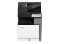 LEXMARK XC9635 MFP colour laser A3 35ppm Copy 35ppm Print 700sheets USB LAN Wi-Fi