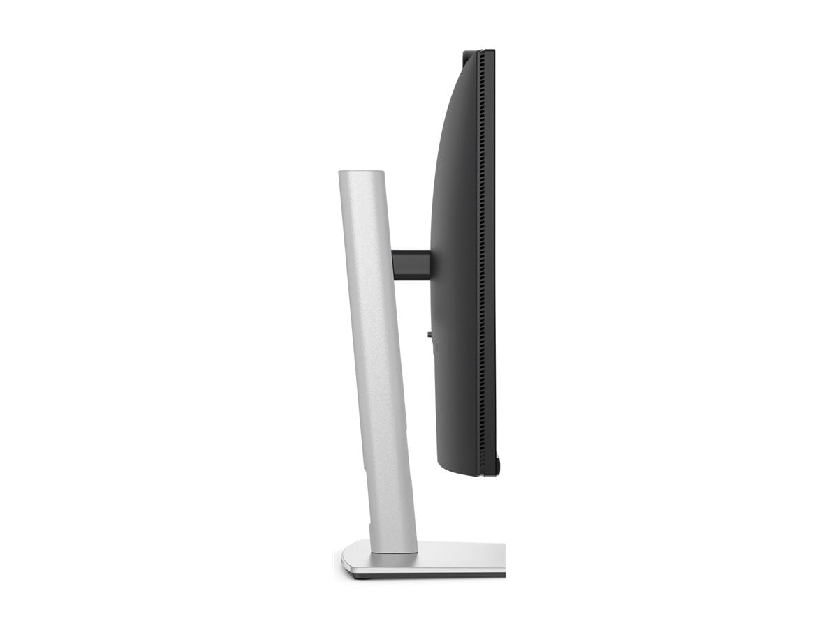 DELL Pro P 27 USB-C Hub Webcam Monitor P2726DEV Seitenansicht
