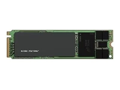 DELL 960GB SSD 2E M.2 Vorderansicht
