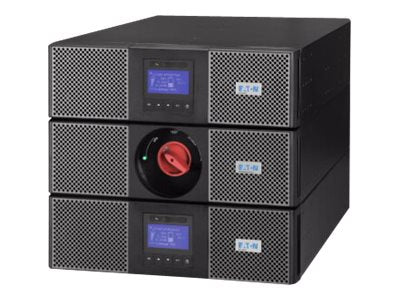 EATON 9PX 9PXM10KiRTN USV Vorderansicht