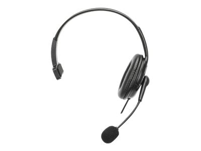 MANHATTAN Mono USB-Headset Detailansicht