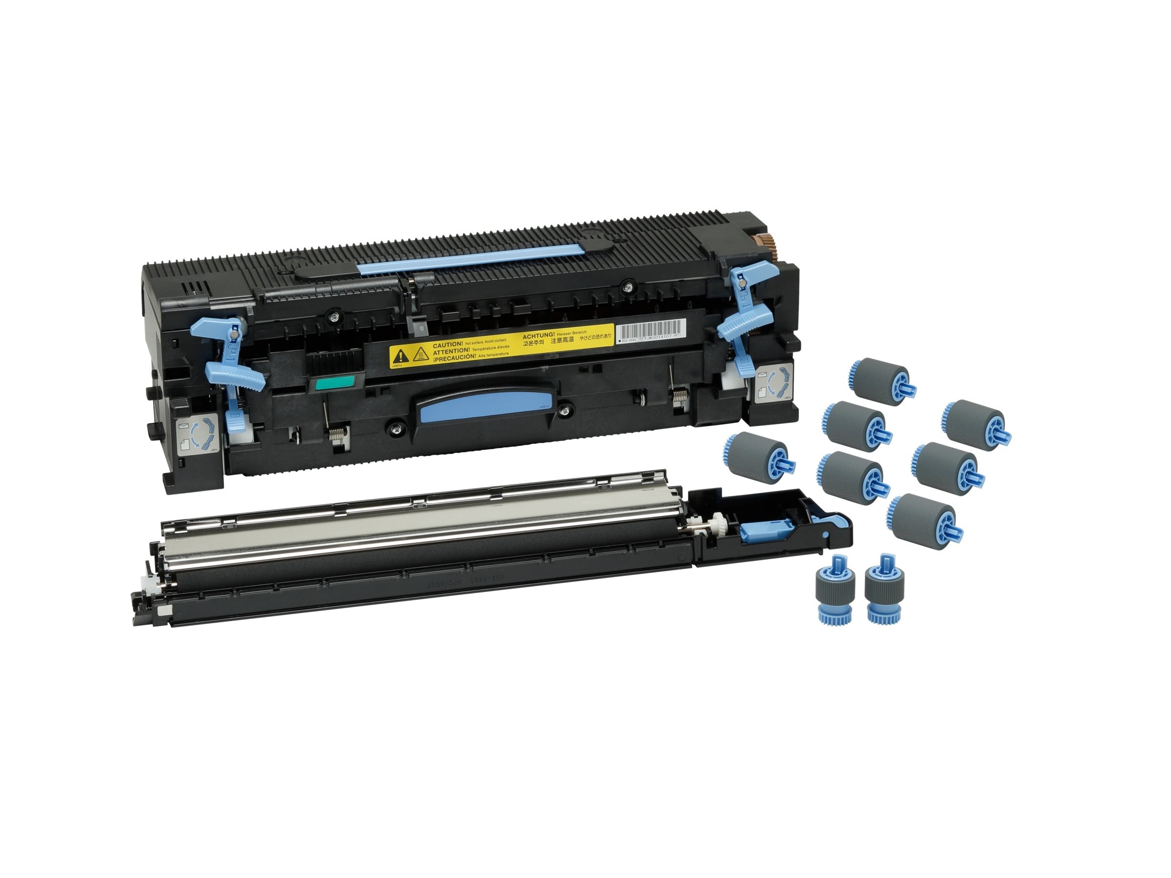 HP Drucker Wartungs Kit 220v Detailansicht