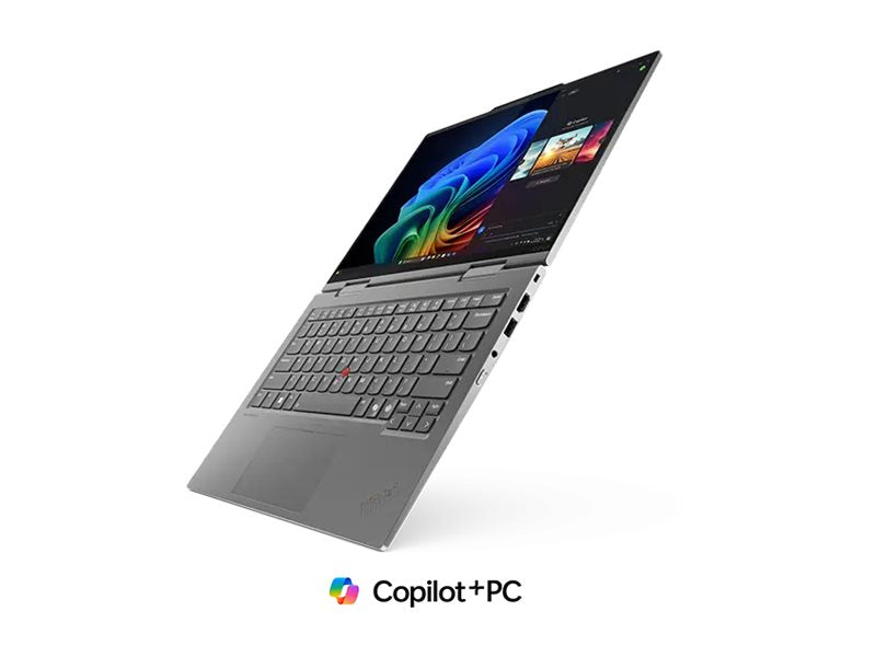 LENOVO ThinkPad X1 2-in-1 G10 Notebook Verpackung