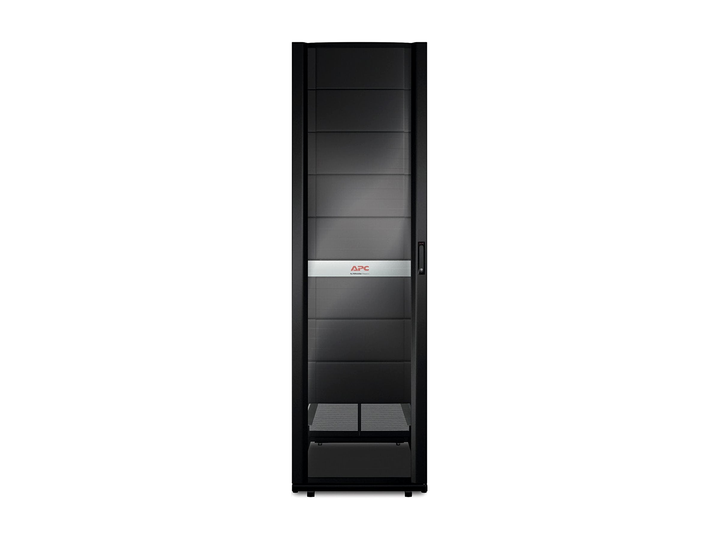 APC Symmetra PX 250kW Power Module Frame Vorderansicht