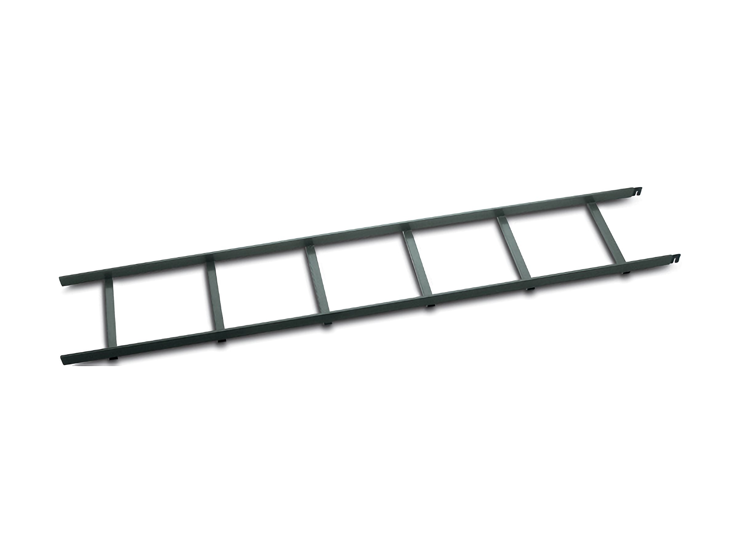 APC RACK-Kabelmanagement-Kit Leiter Vorderansicht