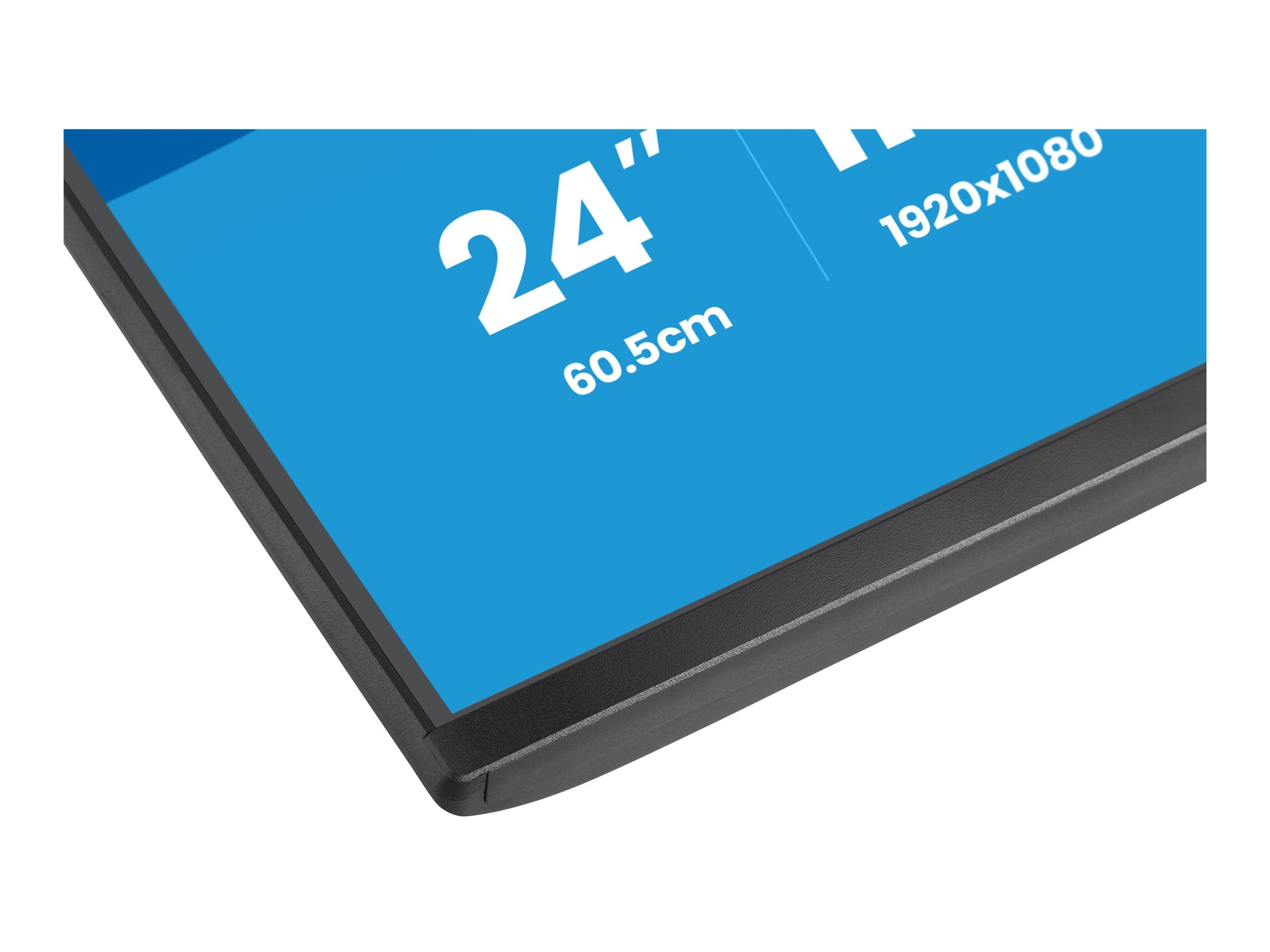 IIYAMA X2492HSU-B1 Monitor Detailansicht