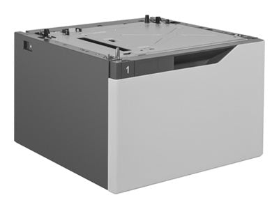 LEXMARK 2200-Sheet Tray Vorderansicht