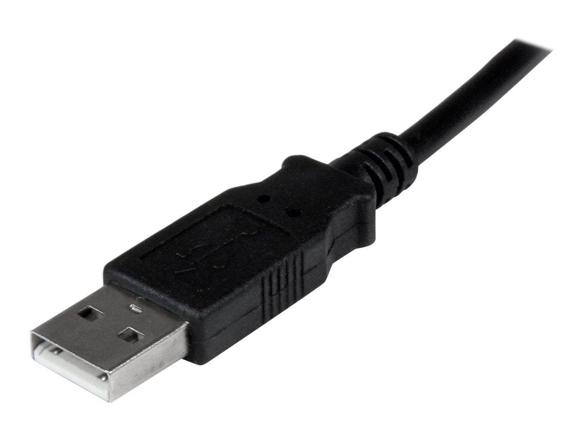 STARTECH.COM USB auf DVI Video Adapter - Verpackung