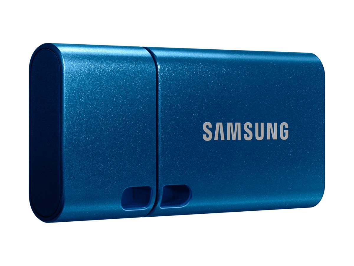 SAMSUNG USB Type-C 128GB USB-Flash-Laufwerk Verpackung