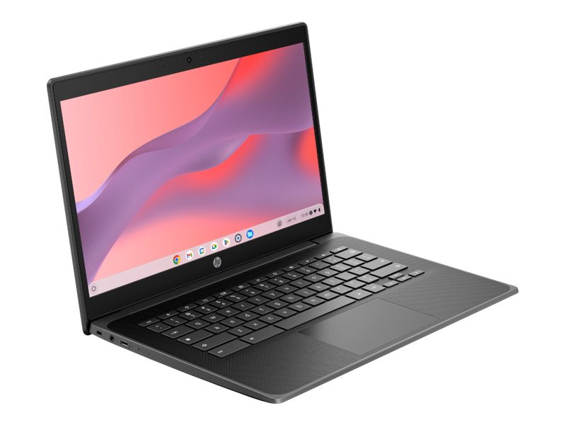 HP Fortis G1i 14 Intel N250 35