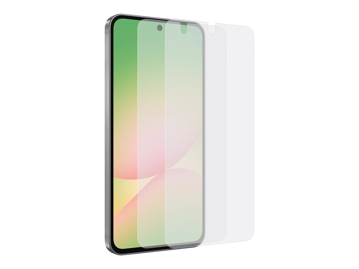 SAMSUNG Screen Protector Galaxy A56 SM-A566 Transparent