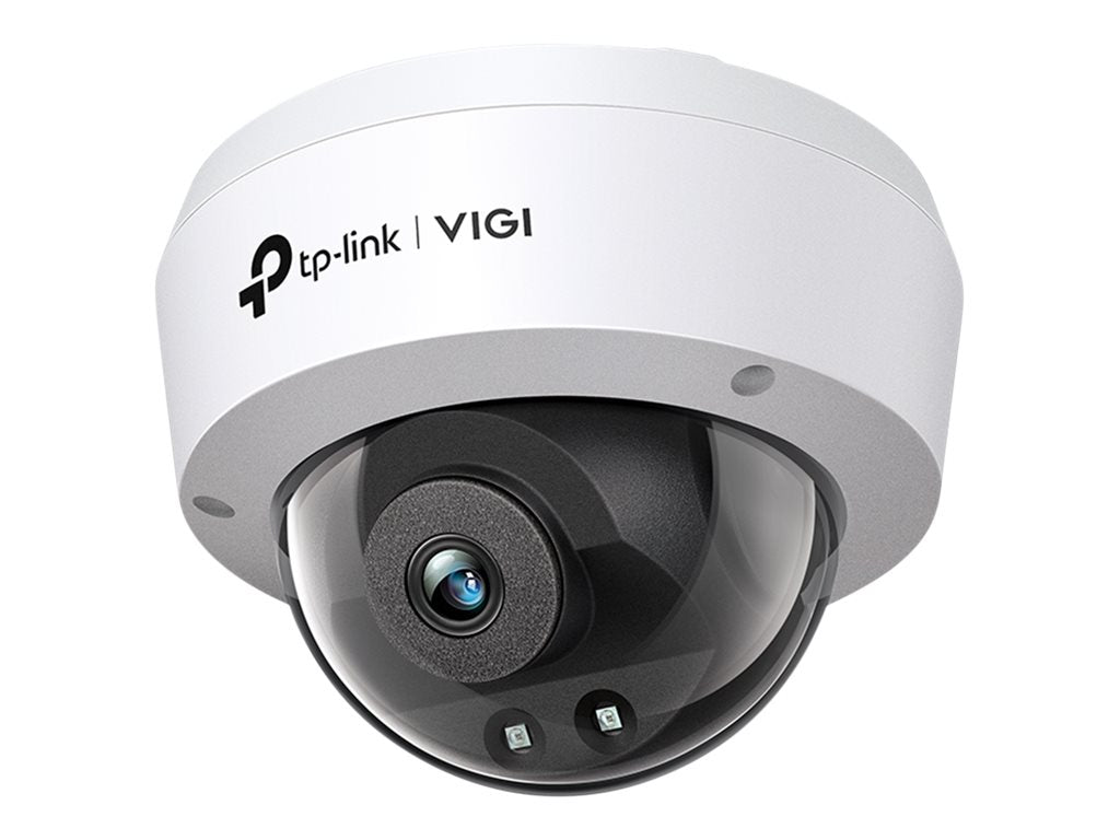 TP-LINK VIGI C240I 4MP Dome Network Camera 4mm - Vorderansicht