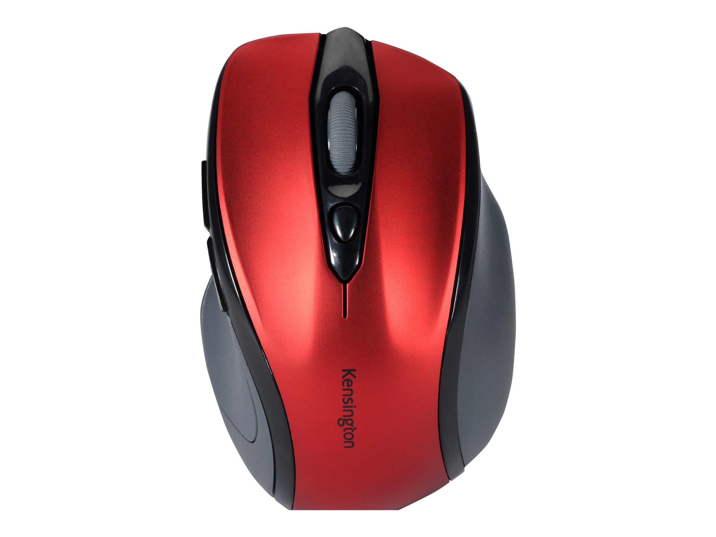 KENSINGTON Pro Fit kabellose Mid-Size-Maus - Detailansicht