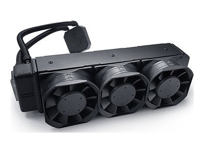 DYNATRON L35 Wasser Kuehler Multi Socket fuer AMD und Intel fuer 2U und hoeher