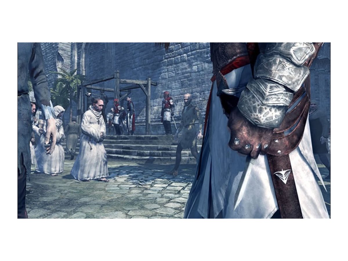 Vorderansicht des MICROSOFT Assassin's Creed Odyssey: Season Pass X1
