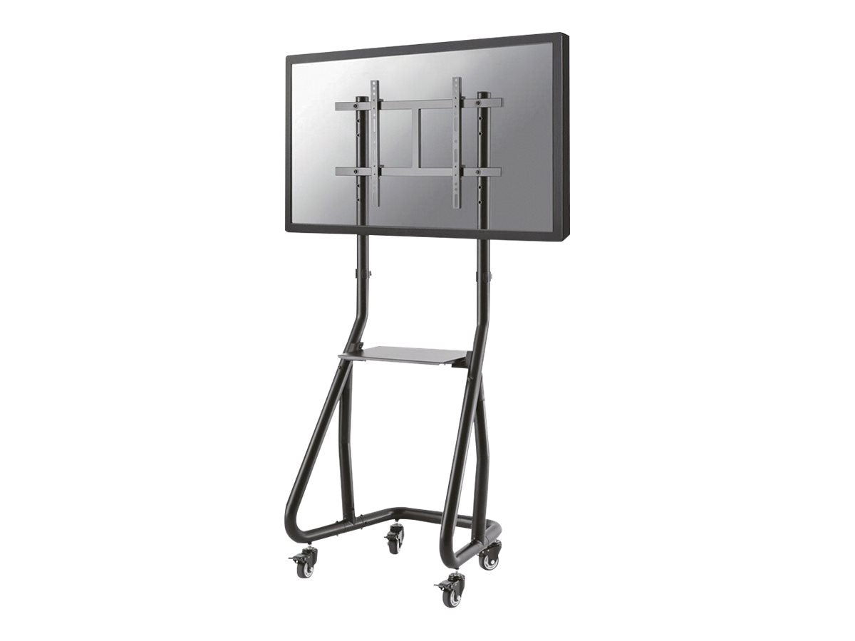 NEOMOUNTS Mobile Flat Screen Floor Stand NS-M3600BLACK Verpackung