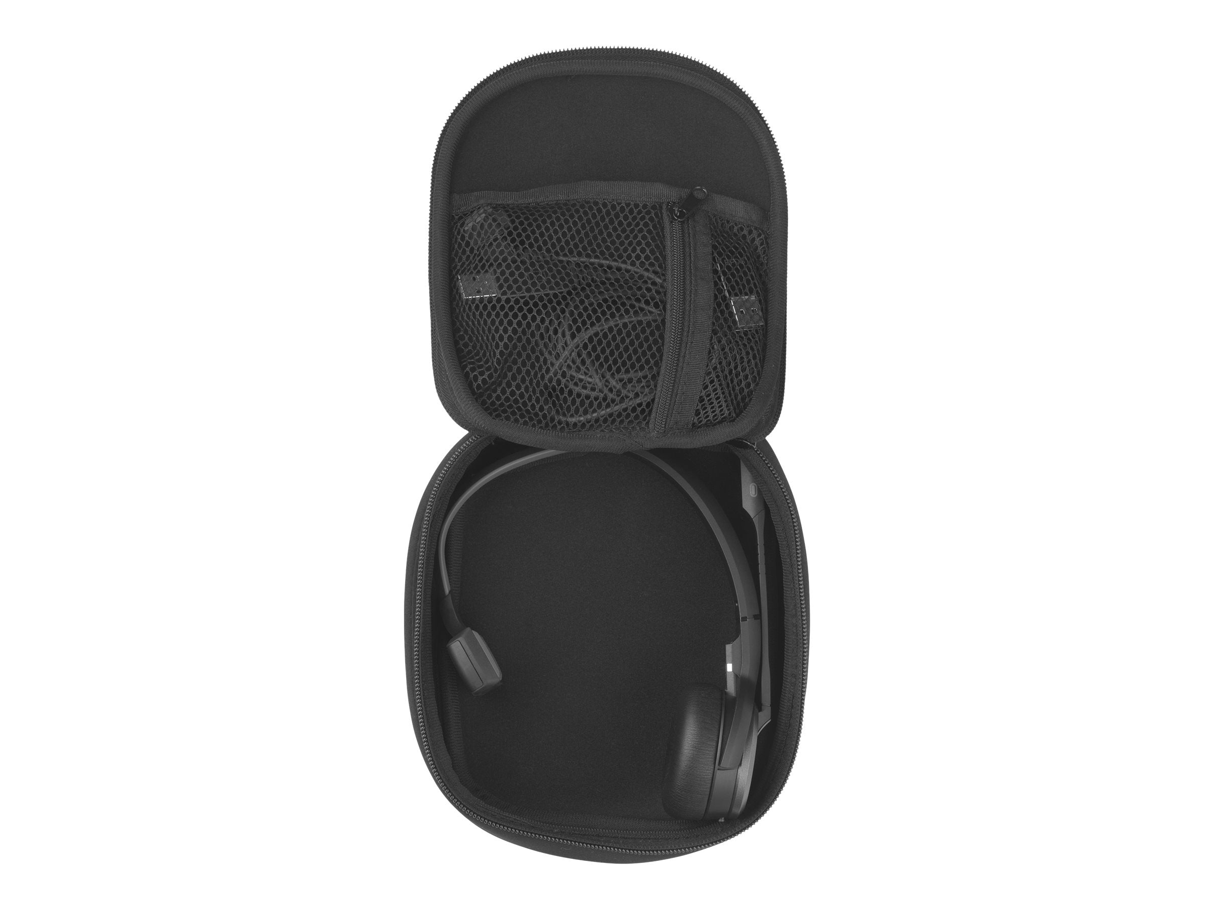EPOS IMPACT SDW 5031 mobiles Mono USB DECT-Headset mit Tasche