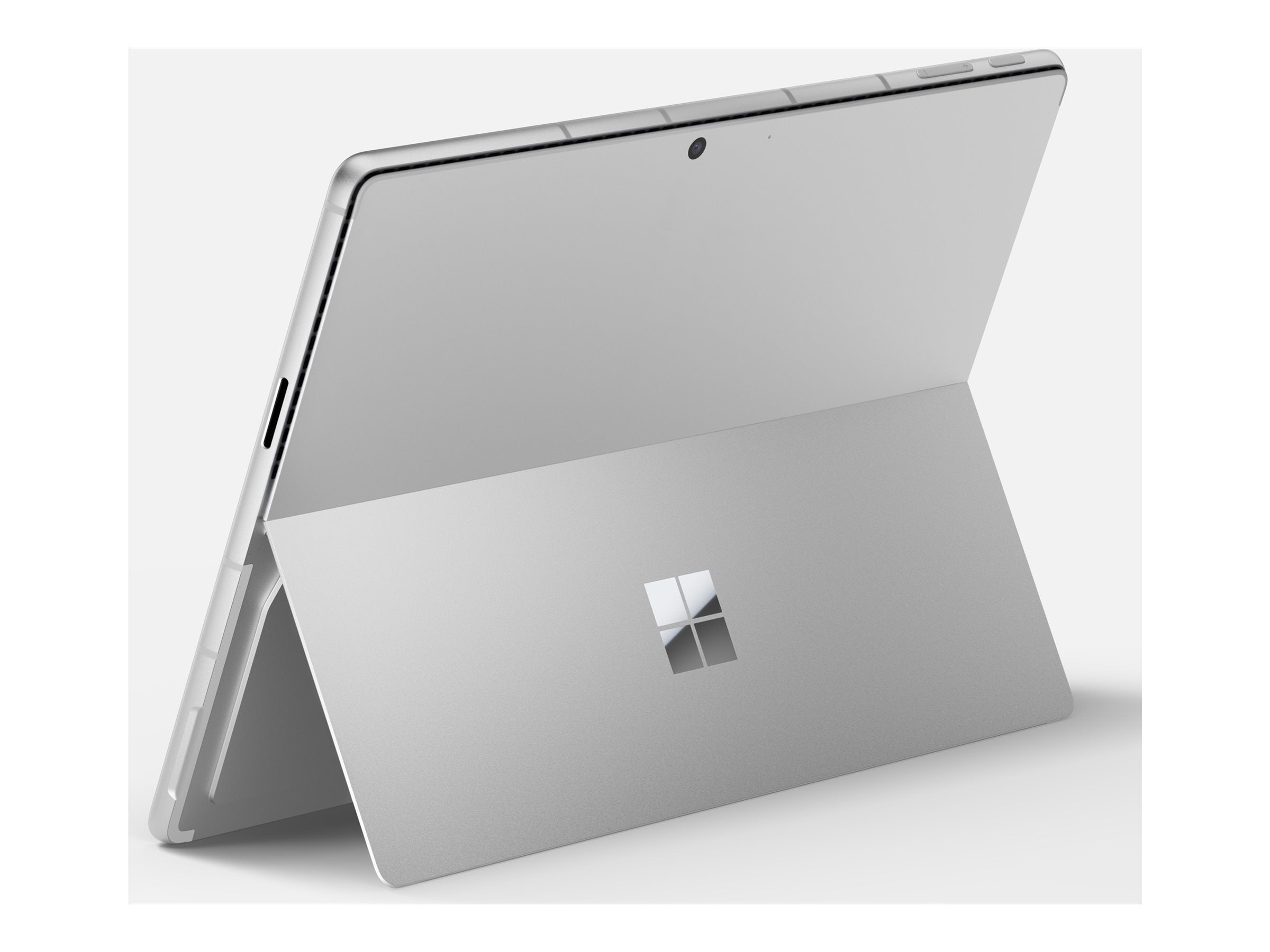 Vorderansicht des MICROSOFT Surface Pro11 5G Snapdragon X Plus Tablets
