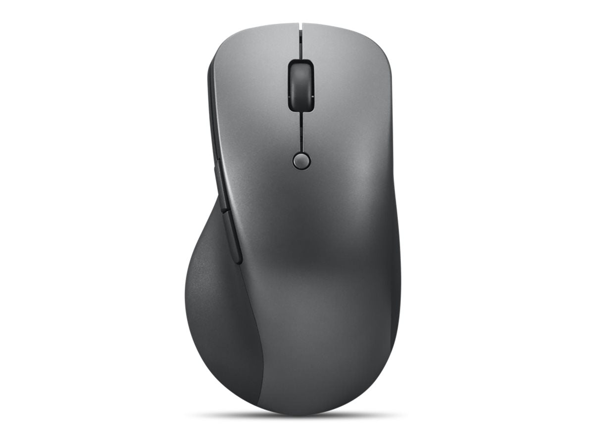 LENOVO Professional Bluetooth Rechargeable Mouse Vorderansicht