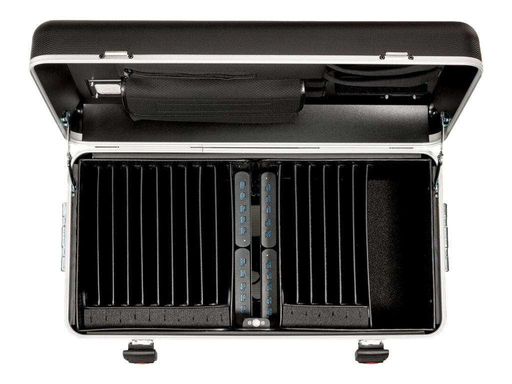 PARAT PARAPROJECT Case TC16 Verpackung