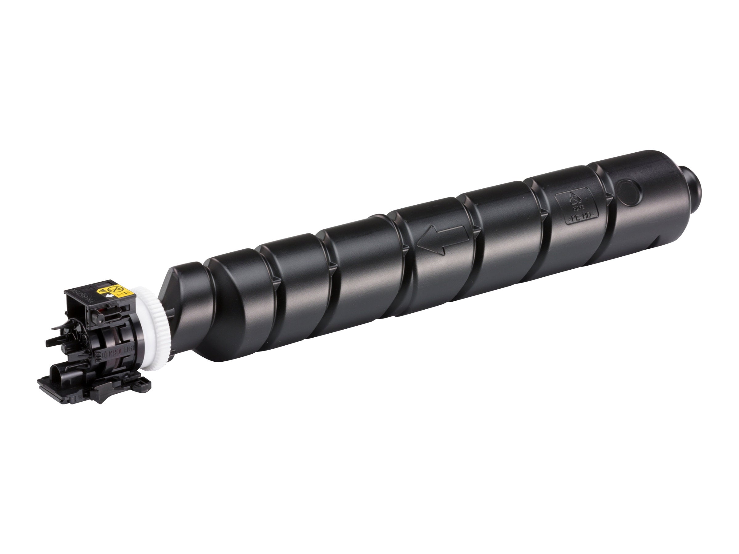 KYOCERA TK-8525K Toner schwarz Detailansicht