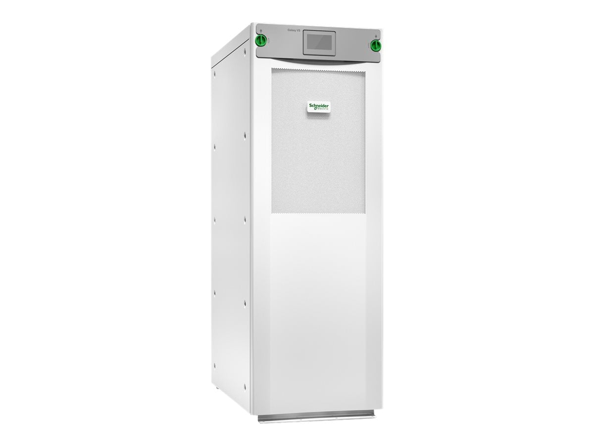 APC Galaxy VS GVSUPS40KRHS UPS Vorderansicht