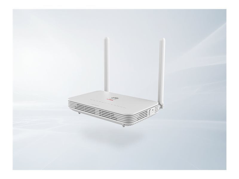 HUAWEI OptiXstar EG8147X6-10 Smart HGU GPON Terminal Vorderansicht