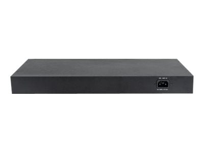 INTELLINET 16-Port Gigabit Ethernet PoE+ Switch Verpackung