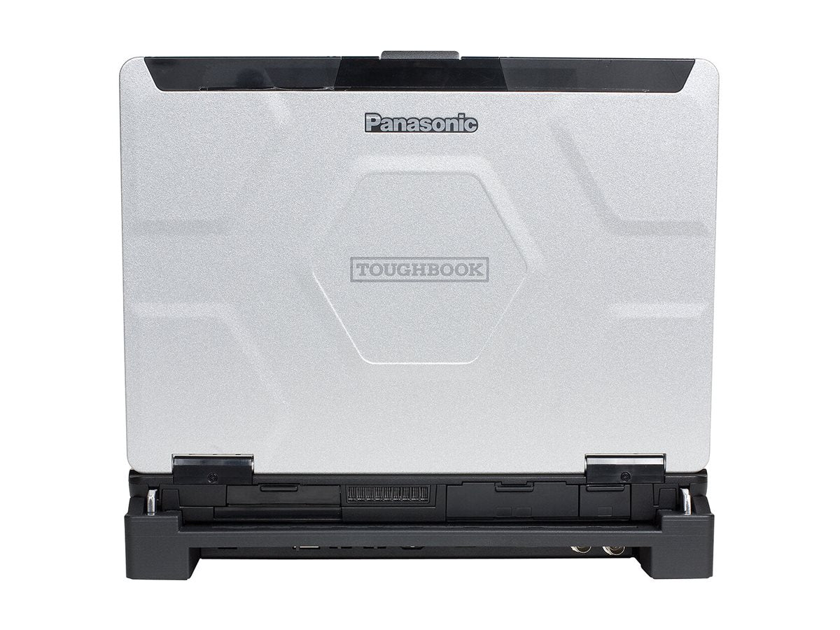 PANASONIC Docking Station FZ-55/CF-54 Verpackung