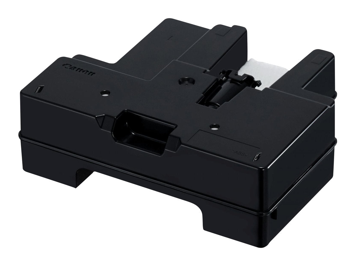 CANON MC-20 Wartungseinschub Vorderansicht