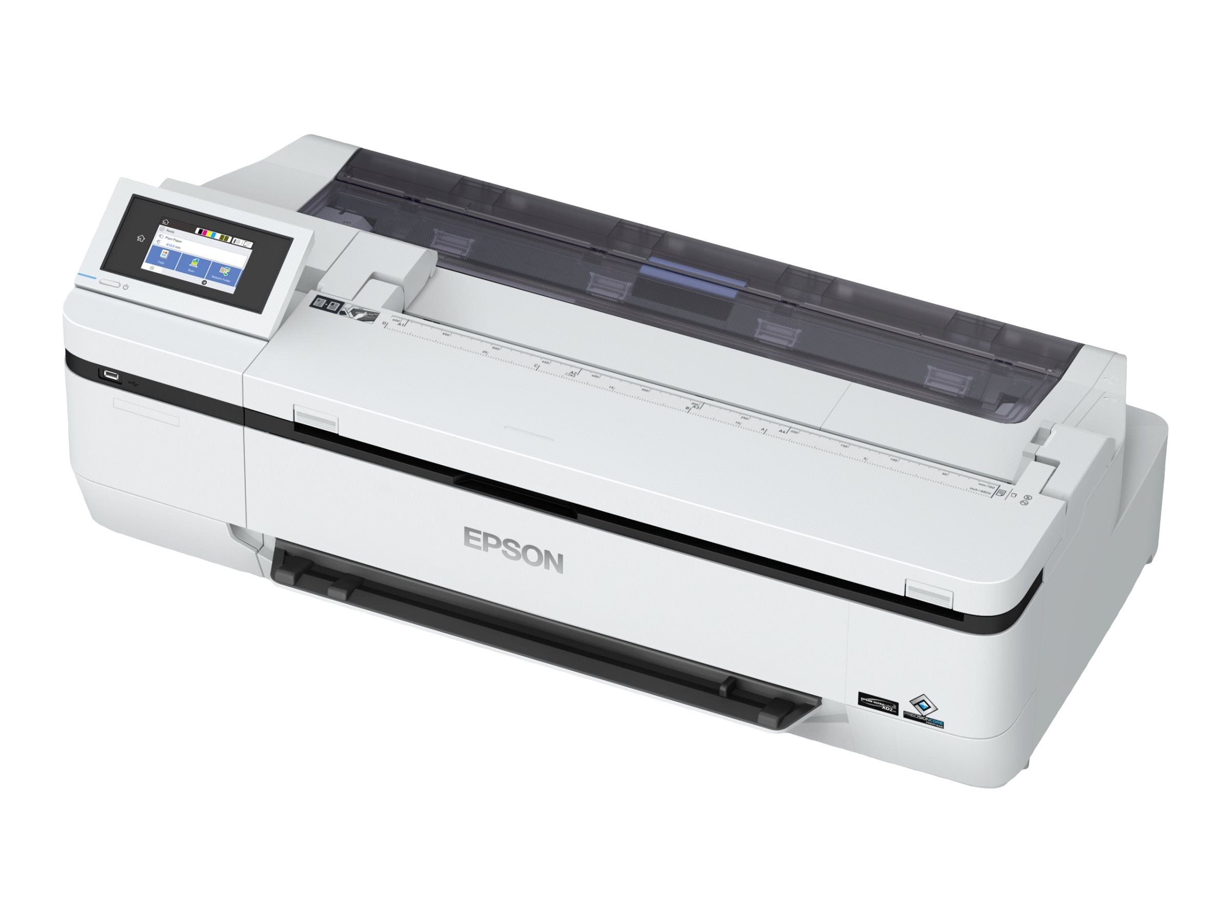 EPSON SureColor SC-T3100M-MFP Vorderansicht
