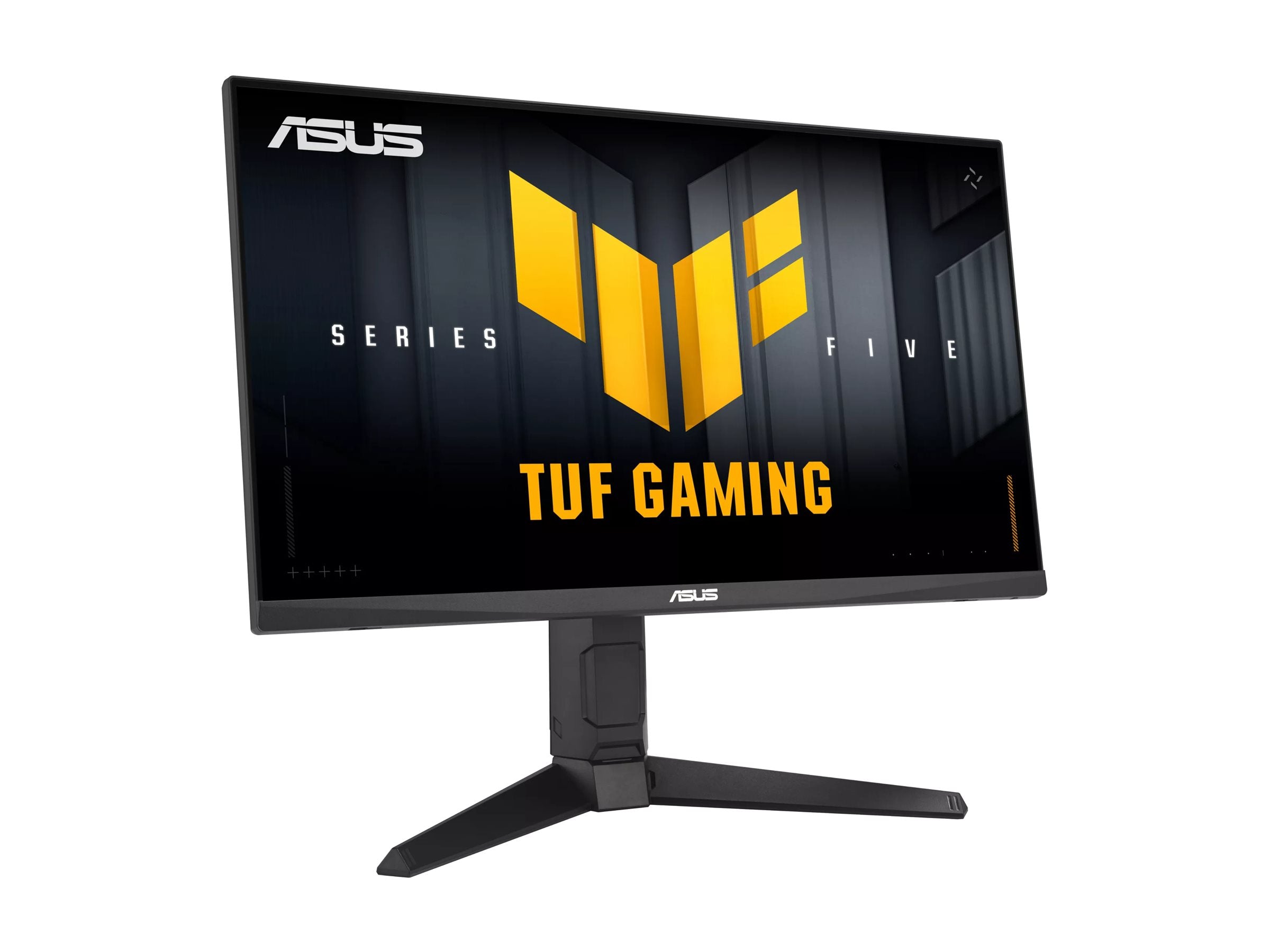 ASUS TUF Gaming VG249QML5A Monitor Vorderansicht