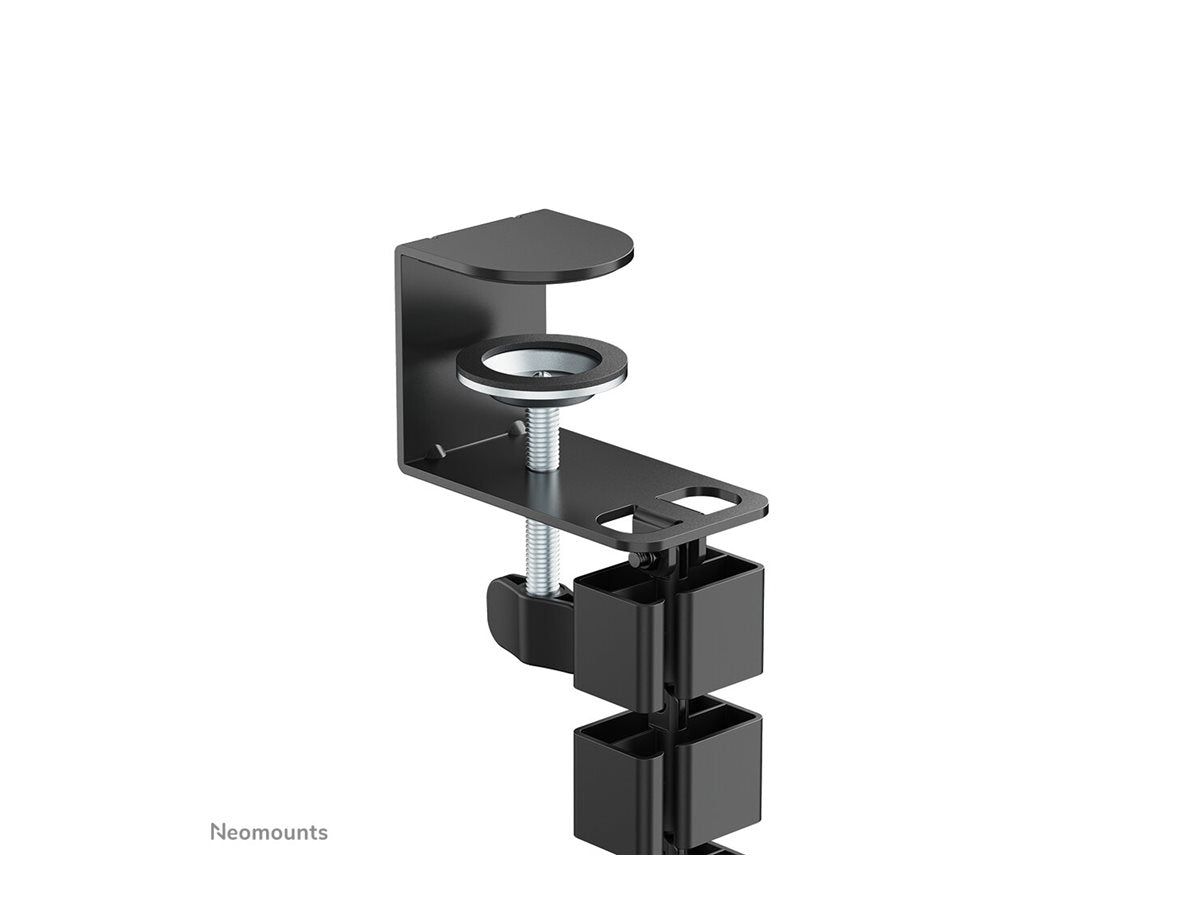 NEOMOUNTS Kabel Spine Organizer Montageansicht