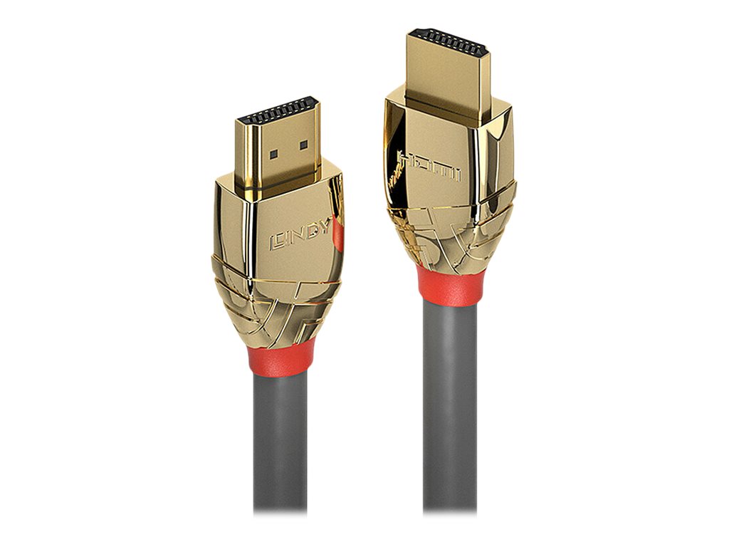 LINDY 5m Ultra High Speed HDMI Kabel Verpackung