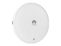 HUAWEI WiFi 7 Access Point AP371 11be indoor 2+2 dual bands smart antenna USB BLE RJ45x1 11be dual bands