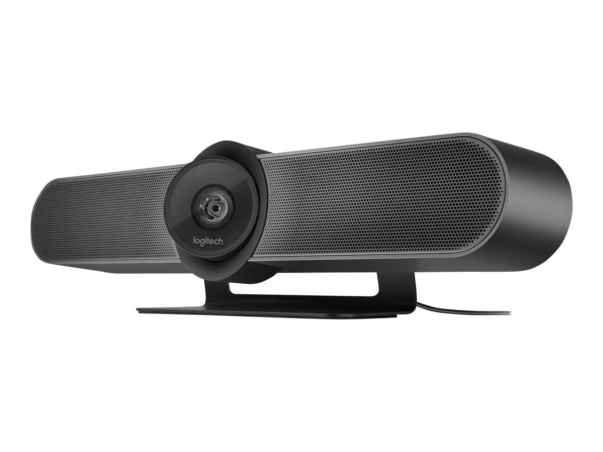 LOGITECH MeetUp Konferenzkamera Verpackung