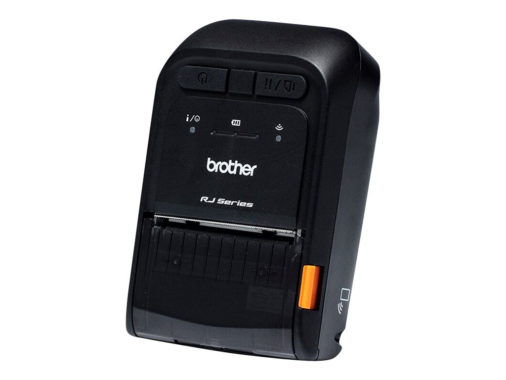 BROTHER RJ2035B Mobile printer Verpackung