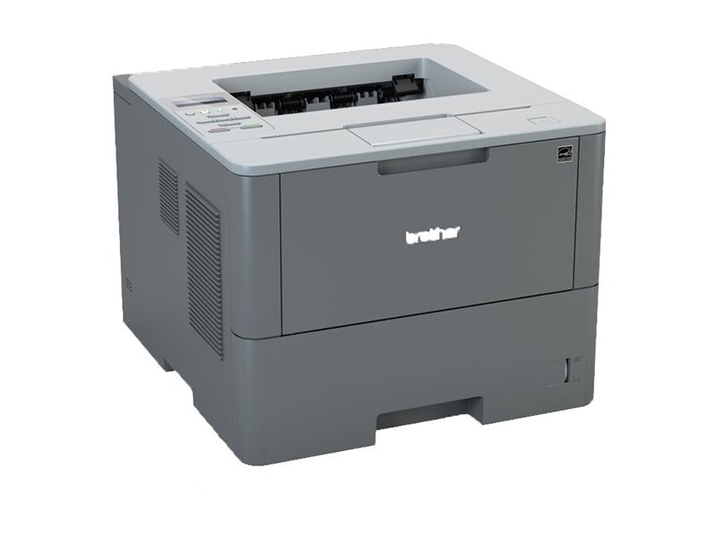 BROTHER HL-L6250DN A4 monochrom Laserdrucker Verpackung
