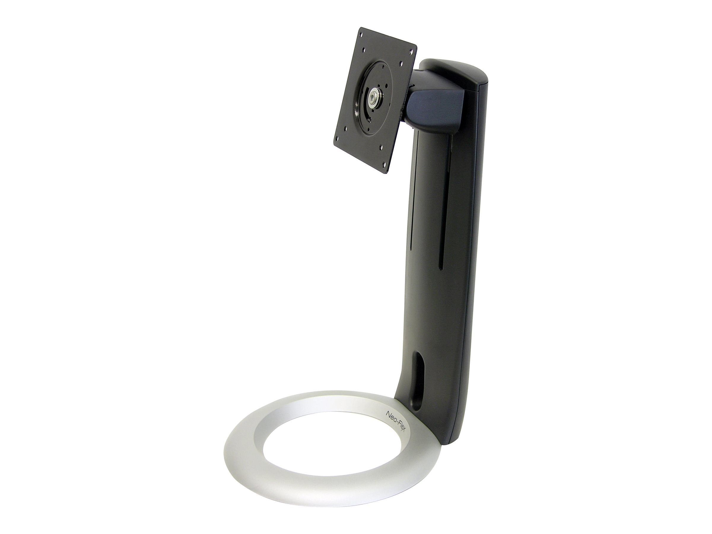 Detailansicht der VESA-Halterung des ERGOTRON Neo-Flex LCD Stand