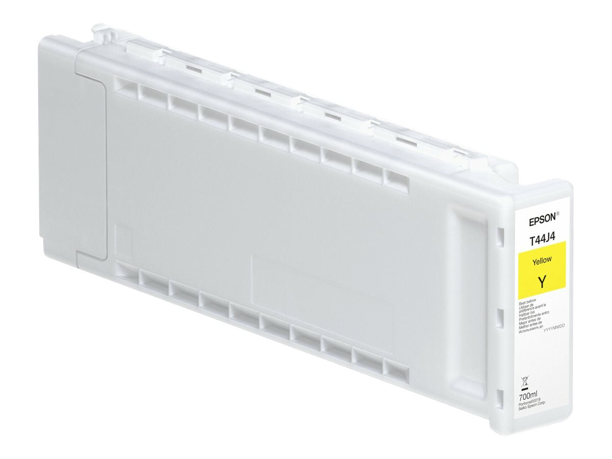 EPSON 1LB Singlepack Yellow T44J440 UltraChrome PRO 12 700ml - Vorderansicht
