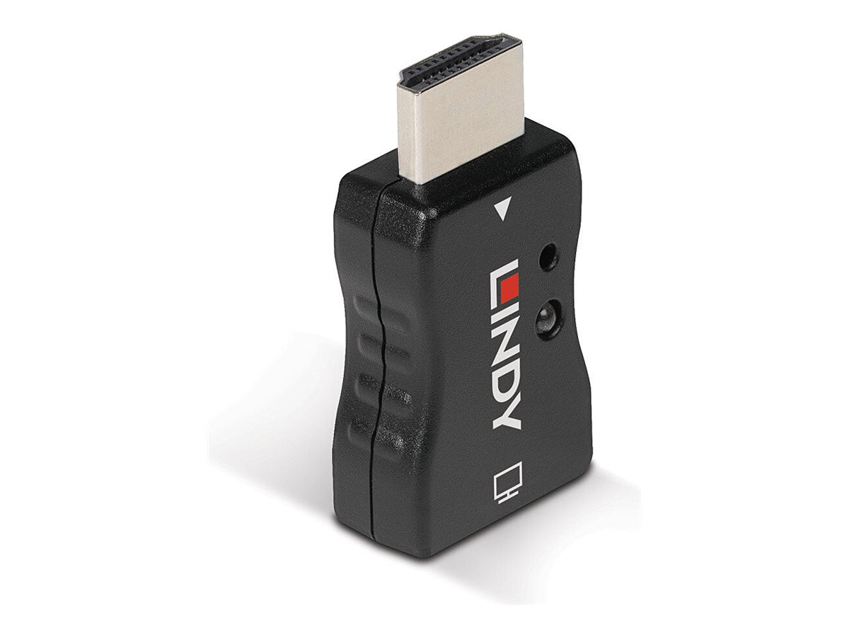 LINDY HDMI 2.1 EDID Emulator Detailansicht