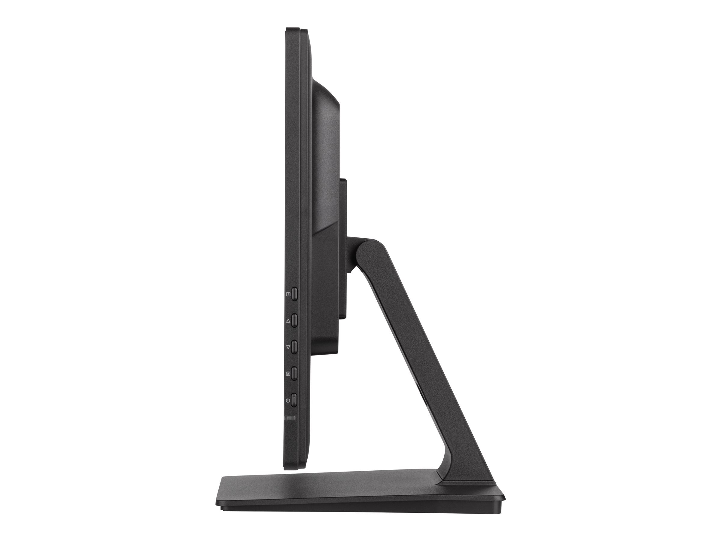 IIYAMA T2452MSC-B1 24 Zoll Touchscreen Monitor Vorderansicht