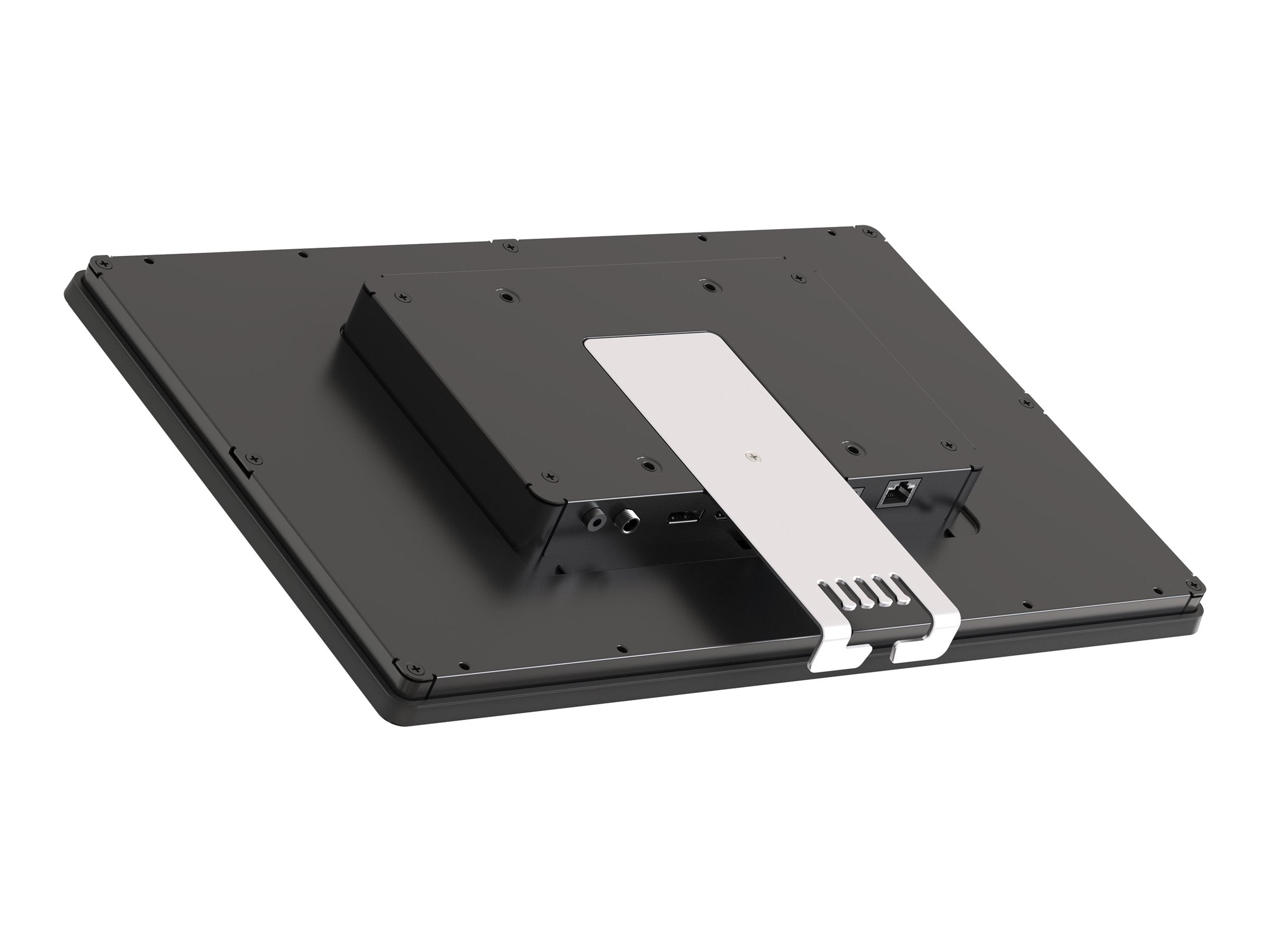 IIYAMA TF1615MC-B1 Seitenansicht