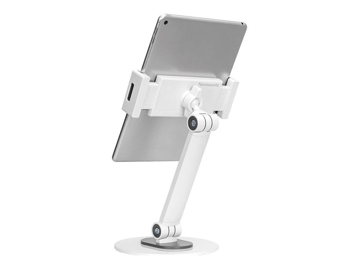 NEOMOUNTS Universal tablet stand DS15-540WH1 Vorderansicht