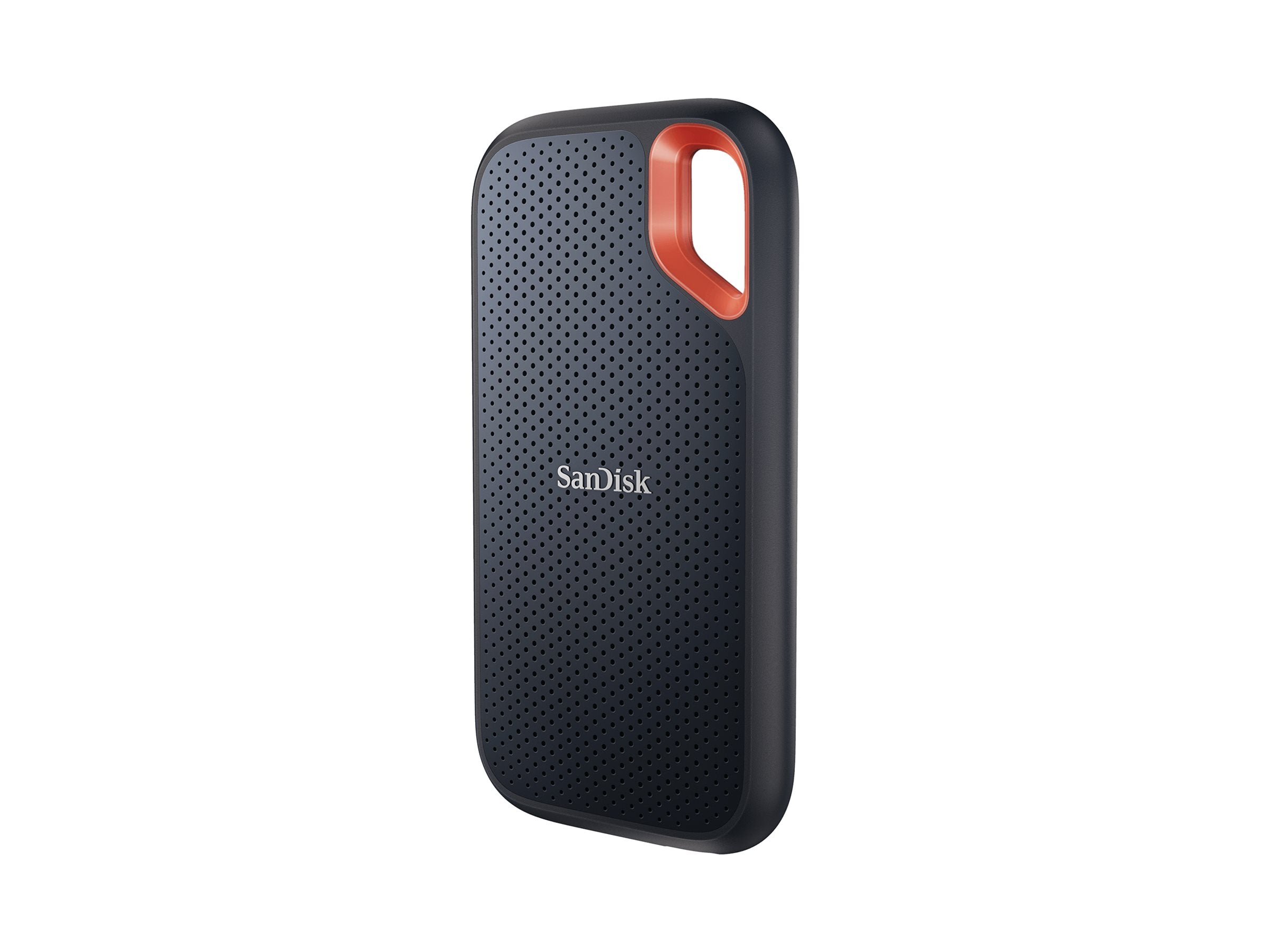 SANDISK Extreme 8TB Portable SSD Vorderansicht