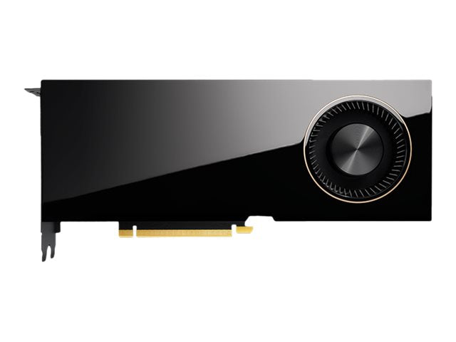 PNY NVIDIA RTX 6000 48GB DDR6 ADA OEM Version 4xDP - Vorderansicht