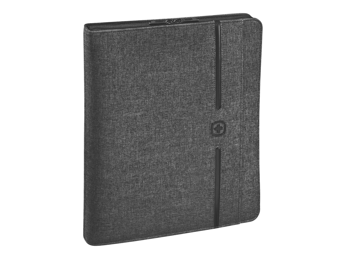 WENGER Affiliate A4 Schreibmappe Business-Organizer mit 25