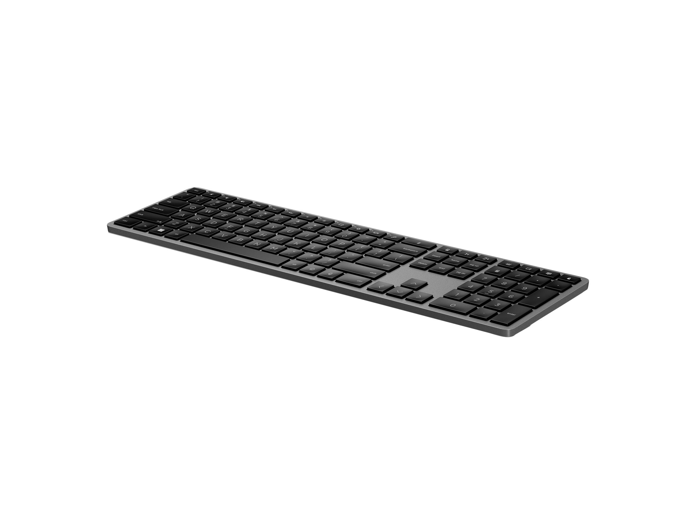 HP 975 USB+BT Dual-Mode Wireless Keyboard Verpackung
