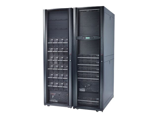 APC Symmetra PX 64kW Vorderansicht