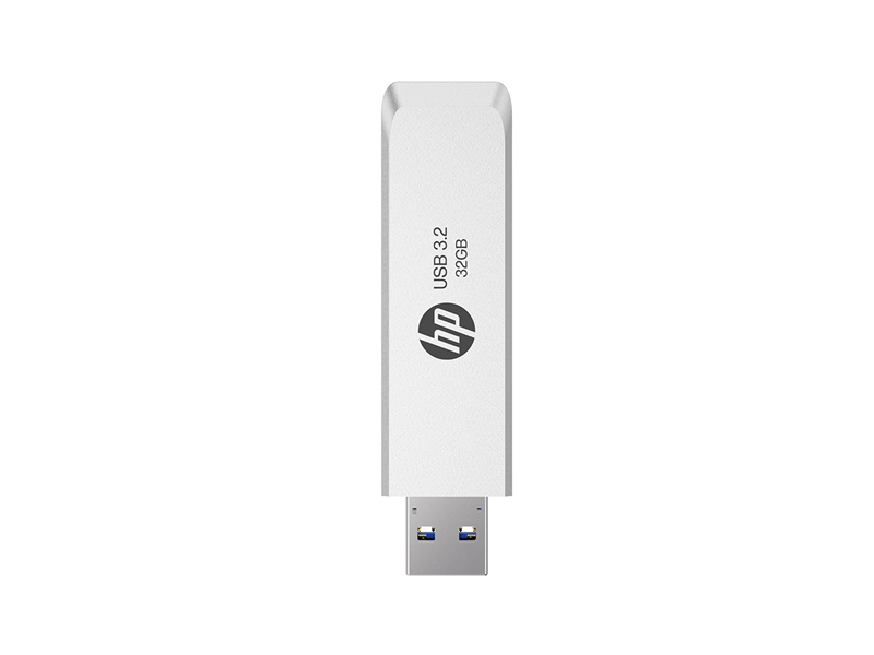 HP 32GB 819w USB 3.2 Flash Drive - Vorderansicht